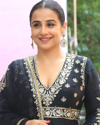 Vidya Balan