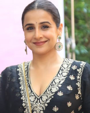 Vidya Balan