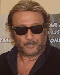 Jackie Shroff at Promotion of 'Brothers' Movie