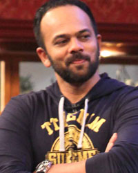 Rohit Shetty