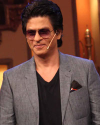 Shah Rukh Khan