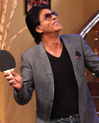 Shah Rukh Khan