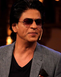 Shah Rukh Khan