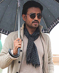 Irrfan Khan