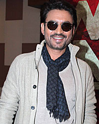 Irrfan Khan