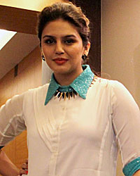 Huma Qureshi