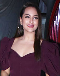 Salman Khan and Sonakshi Sinha