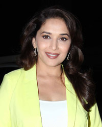 Madhuri Dixit