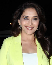 Madhuri Dixit