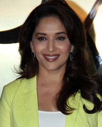 Madhuri Dixit