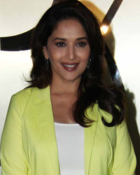 Madhuri Dixit