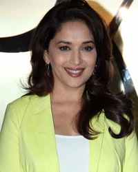 Madhuri Dixit