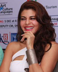 Jacqueline Fernandez