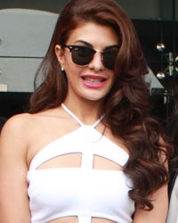 Jacqueline Fernandez