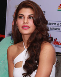 Jacqueline Fernandez