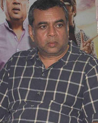 Promotion of Dharam Sankat Mein