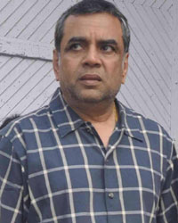 Paresh Rawal