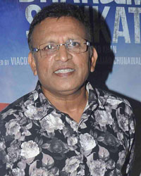 Annu Kapoor