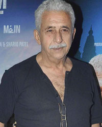 Naseeruddin Shah