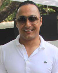 Rahul Bose