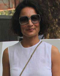 Adhuna Akhtar