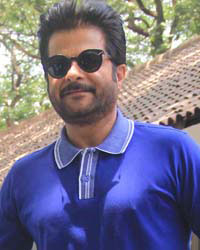 Anil Kapoor