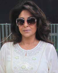 Shefali Shah