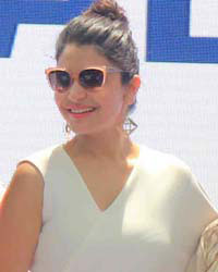 Promotion of Dil Dhadakne Do