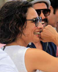 Adhuna Akhtar