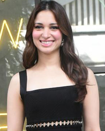 Tammannah Bhatia