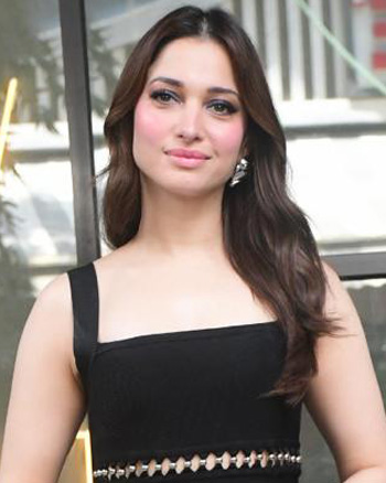 Tammannah Bhatia