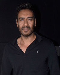 Ajay Devgn