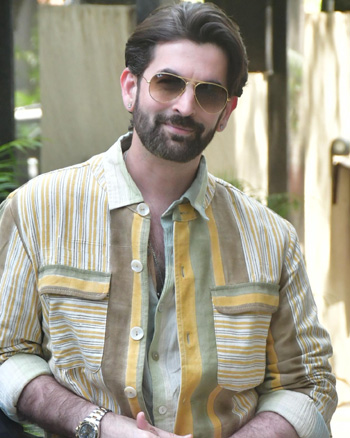 Neil Nitin Mukesh