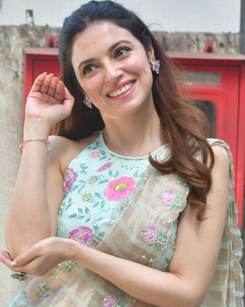 Divya Khosla Kumar