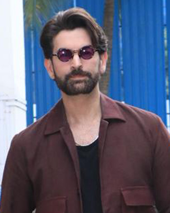 Neil Nitin Mukesh