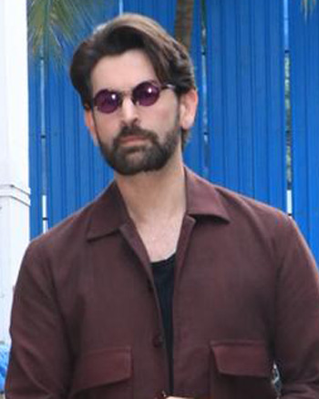 Neil Nitin Mukesh