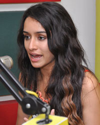 Shraddha Kapoor