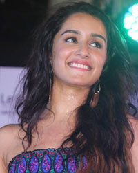 Shraddha Kapoor