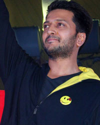 Ritesh Deshmukh