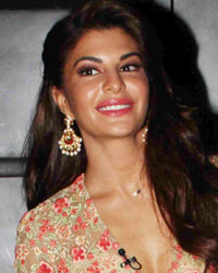 Jacqueline Fernandez