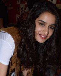 Shradha Kapoor