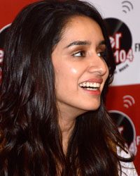 Shraddha Kapoor