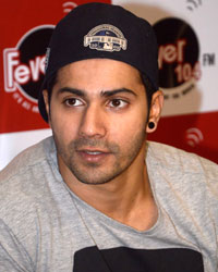 Varun Dhawan