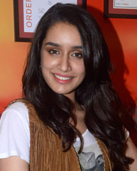 Shraddha Kapoor