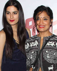 Promotion of Film Angry Indian Goddesses