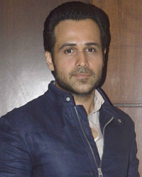 Emran Hashmi