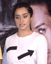 Promotion of Film Baaghi