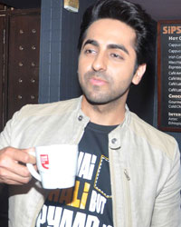 Ayushmann Khurrana