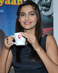 Sonam Kapoor