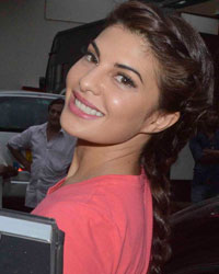 Jacqueline Fernandez